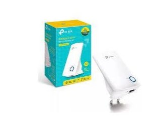 300Mbps TP-Link Wi-Fi Range Extender